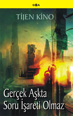 Gerçek Aşkta Soru İşareti Olmaz