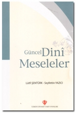 Güncel Dini Meseleler