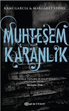 Muhteşem Karanlık 