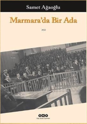 Marmara’da Bir Ada