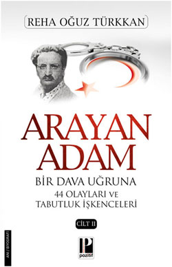 Arayan Adam <br /> Bir Dava Uğruna 44 Olayları ve Tabutluk İşkenceleri