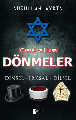  Küresel ve Ulusal Dönmeler