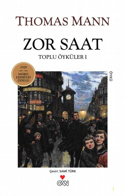 Zor Saat