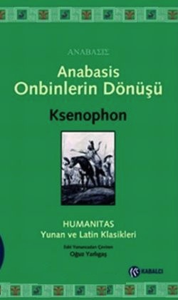 
Anabasis Onbinlerin Dönüşü
