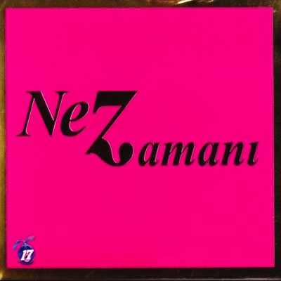 Nez Zamanı<br /> Nez