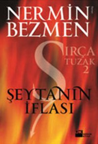 Şeytanın İflası  <br />Sırça Tuzak - 2