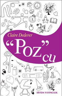 
'Poz'cu 
Yirmi Üç Yoga Pozunda Hayatım

