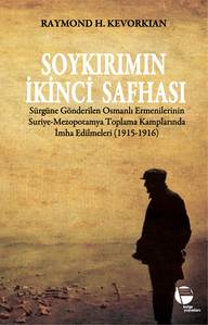 Soykırımın İkinci Safhası