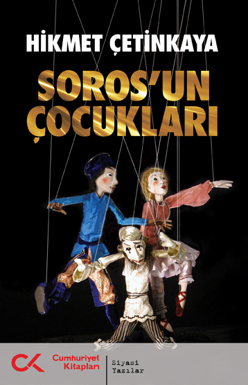 
Soros'un Çocukları
