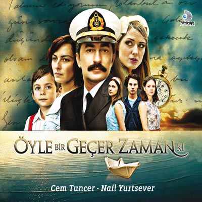 Öyle Bir Geçer Zaman Ki Dizi Film Müzikleri 