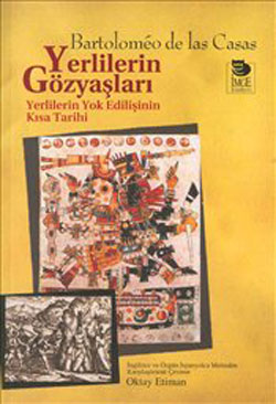 Yerlilerin Gözyaşları