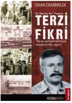 İki Darbe Bir Yaşam Terzi Fikri