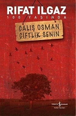 Çalış Osman Çiftlik Senin