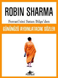 
Ferrari'sini Satan Bilge'den 
Gününüzü Aydınlatacak Sözler 

