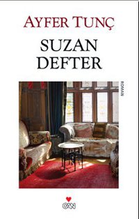 Suzan Defter