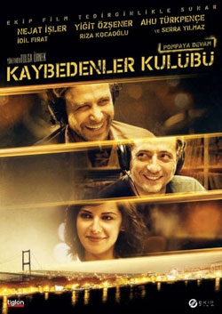 Kaybedenler Kulübü (VCD) <br />Nejat İşler, Ahu Türkpençe