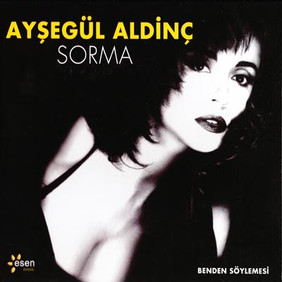 Sorma <br />Ayşegül Aldinç