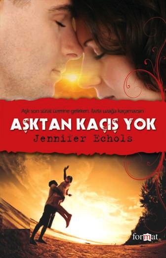 Aşktan Kaçış Yok