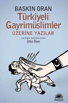 Türkiyeli Gayrimüslimler Üzerine Yazılar