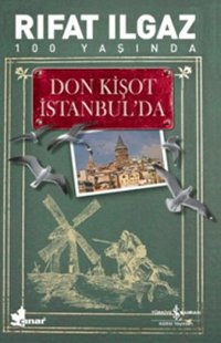 Don Kişot İstanbul'da