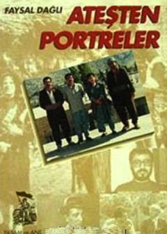 Ateşten Portreler