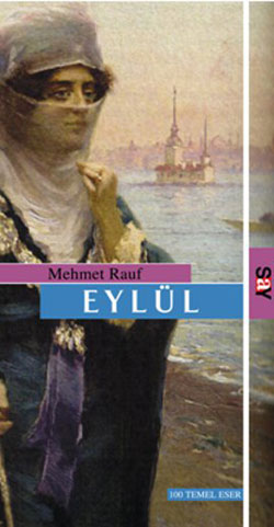 Eylül<br /> Bir Yasak Aşk Romanı