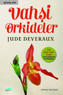 Vahşi Orkideler