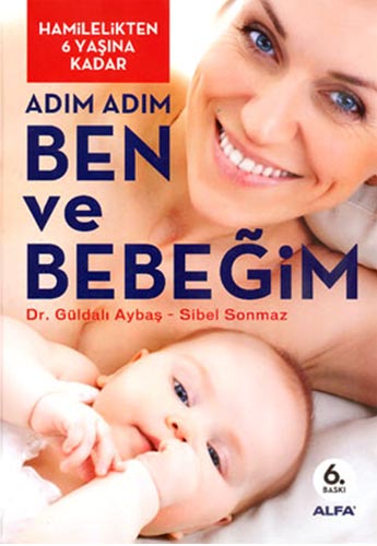 Ben Ve Bebeğim