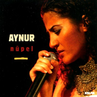 Nüpel<br />Aynur