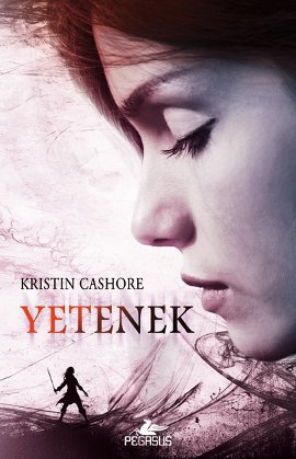 Yetenek  <br />(Yedi Krallık Üçlemesi / 1. Kitap)