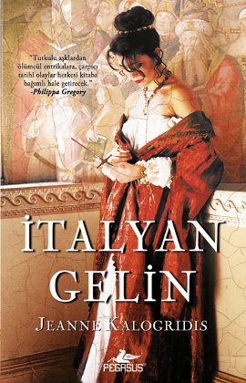 Italyan Gelin