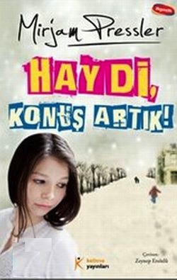 Haydi Konuş Artık