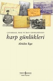 Harp Günlükleri