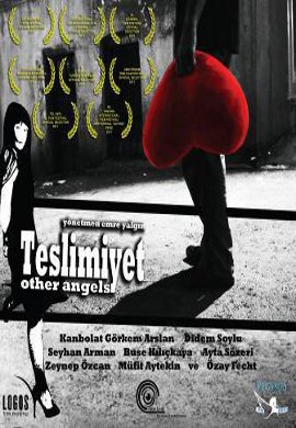 
Teslimiyet (DVD)
Emre Yalğın

