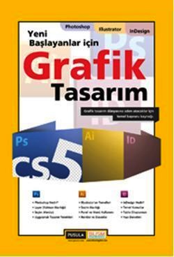 Yeni Başlayanlar İçin Grafik Tasarım 