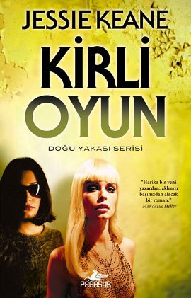 Kirli Oyun
(Doğu Yakası Serisi)