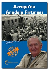 Avrupa'da Anadolu Fırtınası