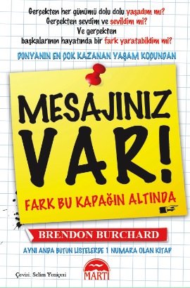 Mesajınız Var 