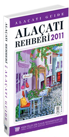 Alaçatı Rehberi 2011