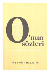 O'nun Sözleri