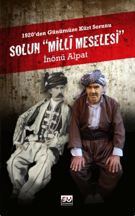 Solun Milli Meselesi  (1920'den Günümüze Kürt Sorunu)