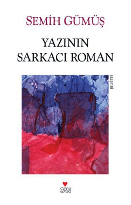 Yazının Sarkacı Roman