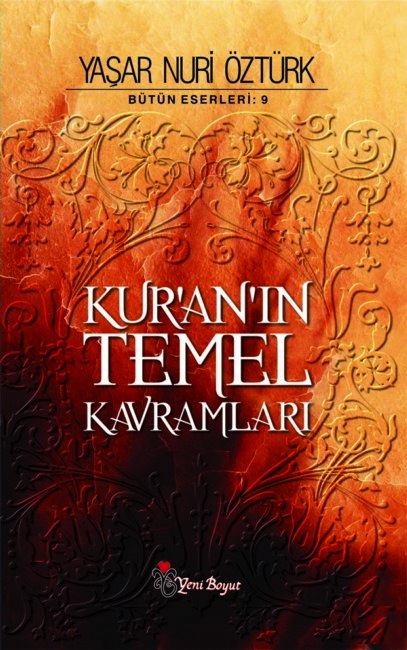 Kuran'ın Temel Kavramları <br />(2 Cilt Birarada / Yeni Baskı)