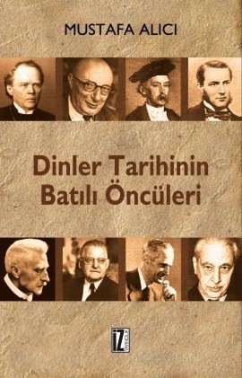 Dinler Tarihinin Batılı Öncüleri