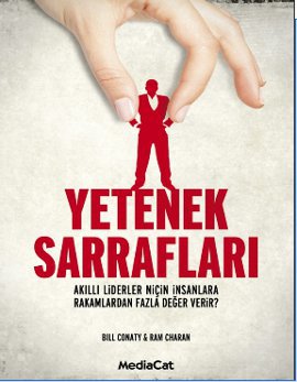 Yetenek Sarrafları