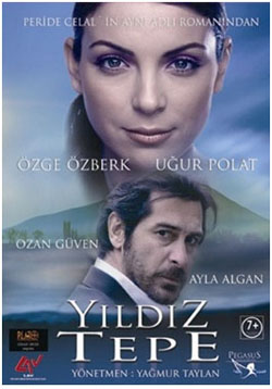 Yıldız Tepe (DVD) <br />Uğur Polat, Özge Özberk