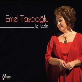 İz Kalır   <br />Emel Taşçıoğlu