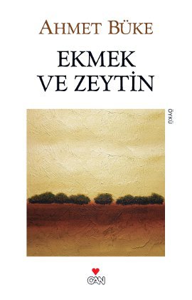 Ekmek ve Zeytin