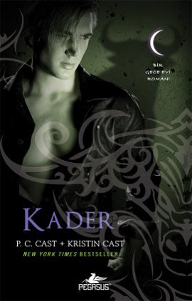 Kader <br />(Bir Gece Evi Romanı)