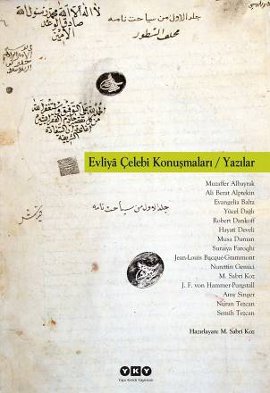 Evliya Çelebi Konuşmaları